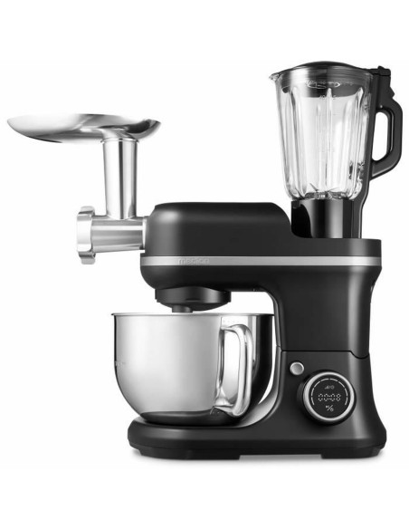 Robot culinaire Medion MD18430 Noir 1200 W 5 L