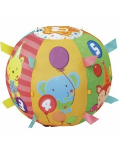 Balle sensorielle Vtech Baby 80-166105