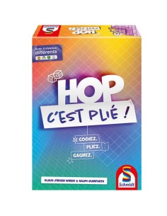 Jeu de société Schmidt Spiele HOP C'est Plié! (FR)