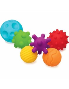 Balles Infantino
