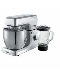 Robot culinaire Ariete Gris Argenté 1200 W 2100 W 1,5 L