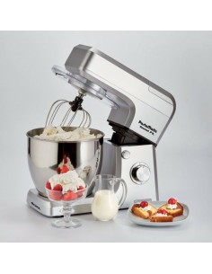 Robot culinaire Ariete Gris Argenté 1200 W 2100 W 1,5 L 2