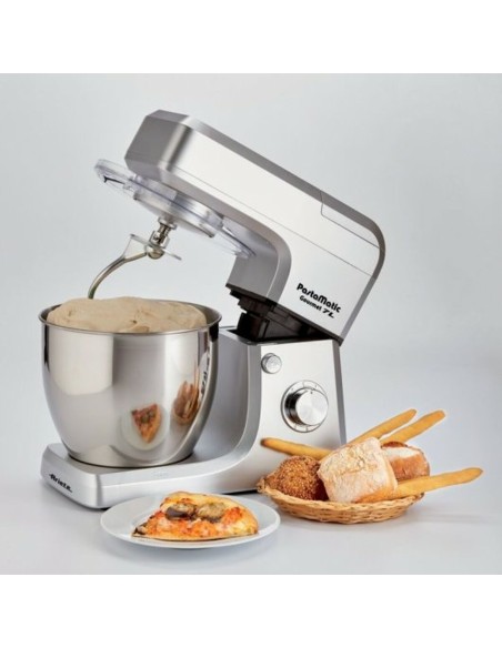 Robot culinaire Ariete Gris Argenté 1200 W 2100 W 1,5 L