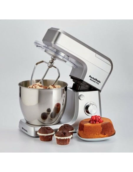 Robot culinaire Ariete Gris Argenté 1200 W 2100 W 1,5 L