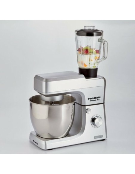 Robot culinaire Ariete Gris Argenté 1200 W 2100 W 1,5 L
