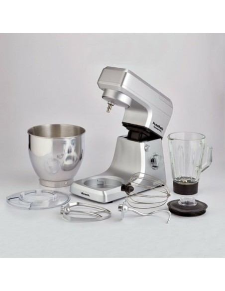 Robot culinaire Ariete Gris Argenté 1200 W 2100 W 1,5 L