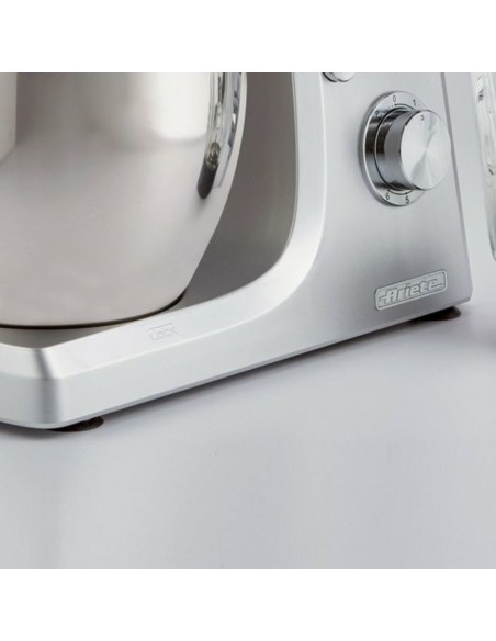 Robot culinaire Ariete Gris Argenté 1200 W 2100 W 1,5 L