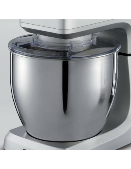 Robot culinaire Ariete Gris Argenté 1200 W 2100 W 1,5 L