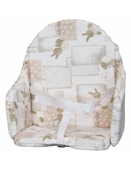 Coussin de chaise Bambisol Beige
