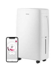Déshumidificateur Sencor SDH 1028WH
