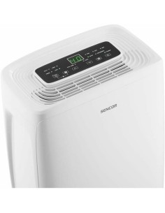Déshumidificateur Sencor SDH 1028WH 2