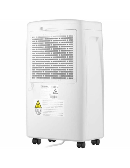 Déshumidificateur Sencor SDH 1028WH
