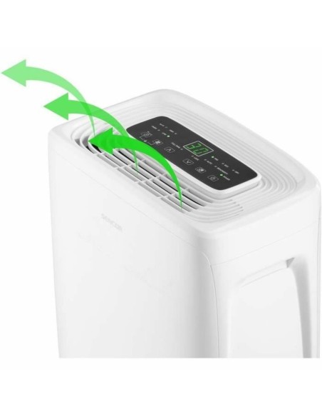 Déshumidificateur Sencor SDH 1028WH