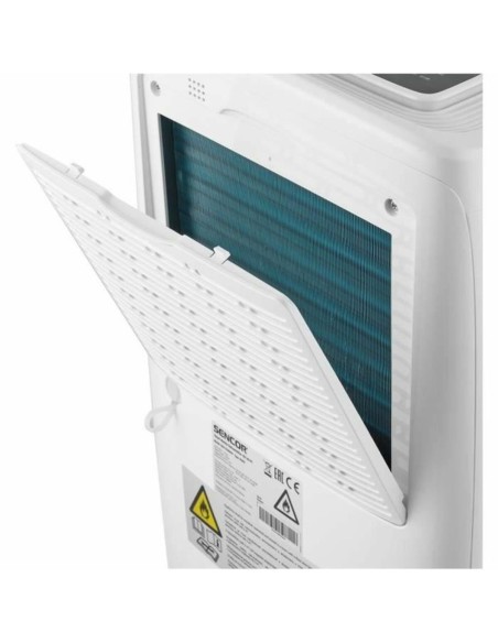 Déshumidificateur Sencor SDH 1028WH