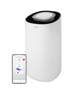 Déshumidificateur Sencor SDH 1210WH