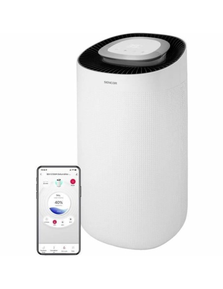 Déshumidificateur Sencor SDH 1210WH