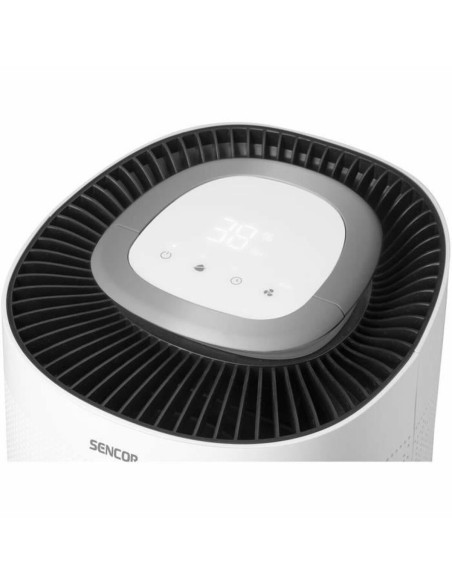 Déshumidificateur Sencor SDH 1210WH