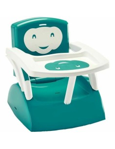 Chaise pour Enfant ThermoBaby Elévateur Vert émeraude