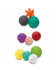 Balles Infantino