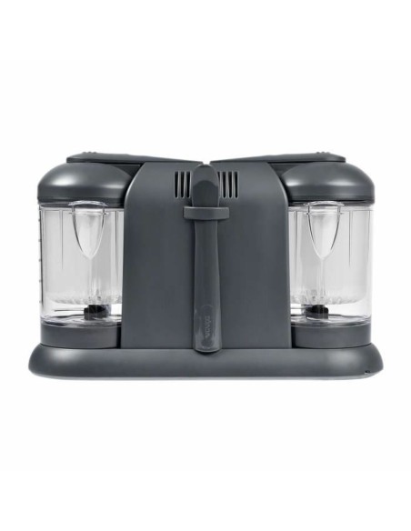 Robot culinaire Béaba Babycook Duo 200 ml x 2 4 en 1