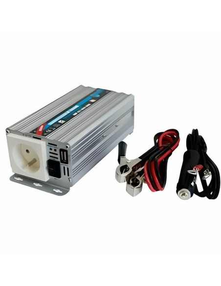 Transformateur de courant HTC EQUIPEMENT 300 W 24 V
