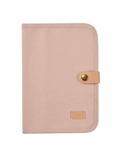 Porte-documents Béaba Rose Bébés 17,5 x 25,5 x 1 cm