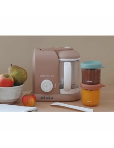 Robot culinaire Béaba Babycook 1,1 L Marron 2