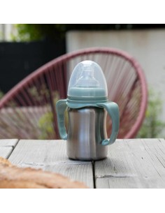 Verre d’Apprentissage ThermoBaby 2