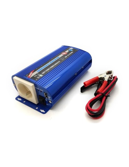 Transformateur HTC EQUIPEMENT HTC433200 220 V 400 W