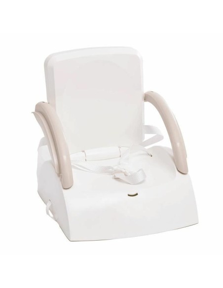 Chaise haute ThermoBaby YEEHOP 2-in-1 Marron