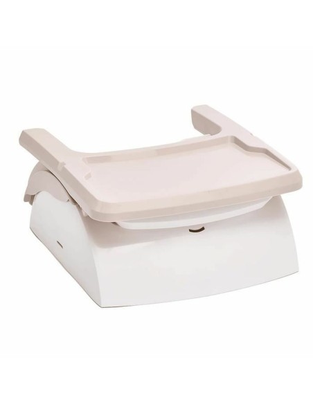 Chaise haute ThermoBaby YEEHOP 2-in-1 Marron
