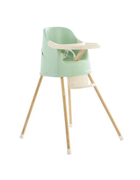Chaise haute ThermoBaby Youpla