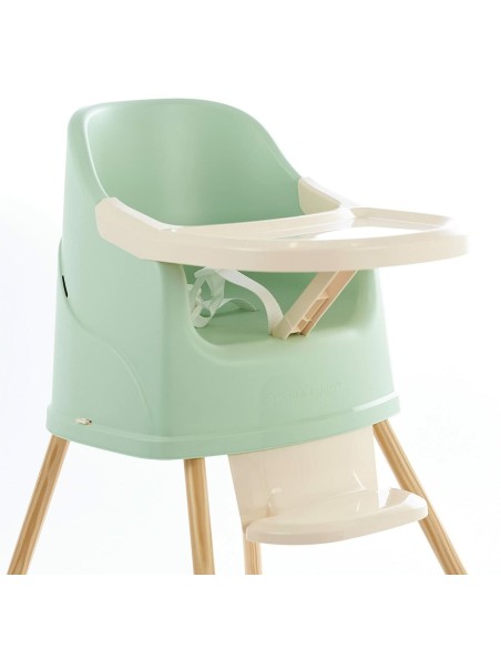 Chaise haute ThermoBaby Youpla