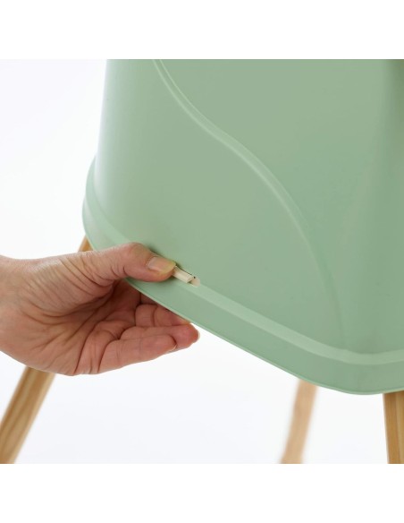 Chaise haute ThermoBaby Youpla