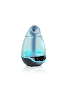 Humidificateur Babymoov Hygro +
