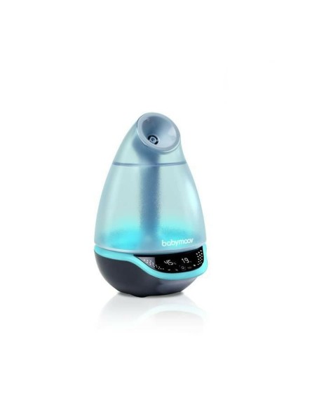 Humidificateur Babymoov Hygro +
