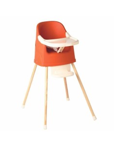 Chaise haute ThermoBaby Youpla 2-in-1
