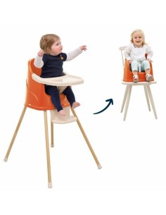 Chaise haute ThermoBaby Youpla 2-in-1 2