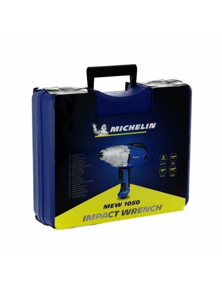Clé à chocs Michelin 1050 W 230 V 350 Nm