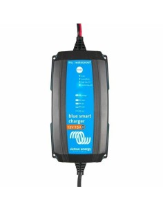 Chargeur de batterie Victron Energy Blue Smart 12 V 15 A IP65