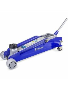Cric de levage Michelin 009555 Bleu