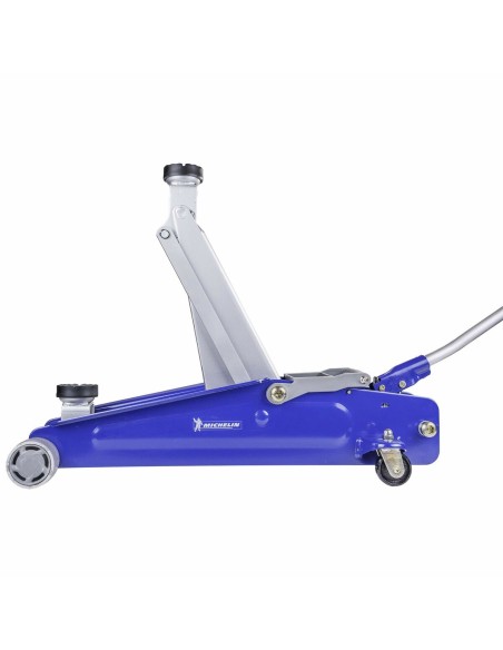 Cric de levage Michelin 009555 Bleu