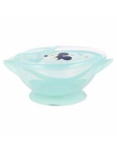 Assietes ThermoBaby Mickey Enfant 2