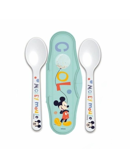 Assietes ThermoBaby Mickey Enfant
