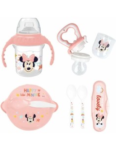 Assietes ThermoBaby Minnie Enfant