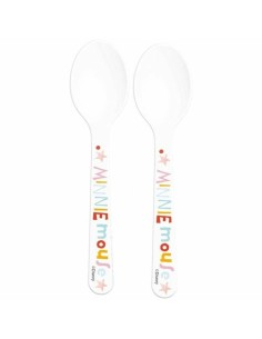 Assietes ThermoBaby Minnie Enfant 2