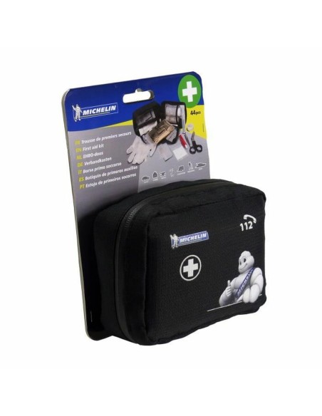 Trousse de premiers secours Michelin 9531 44 Pièces