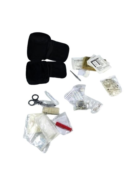 Trousse de premiers secours Michelin 9531 44 Pièces