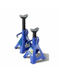 Cric de levage Michelin 2 Pièces