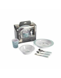 Service de Vaisselle ThermoBaby